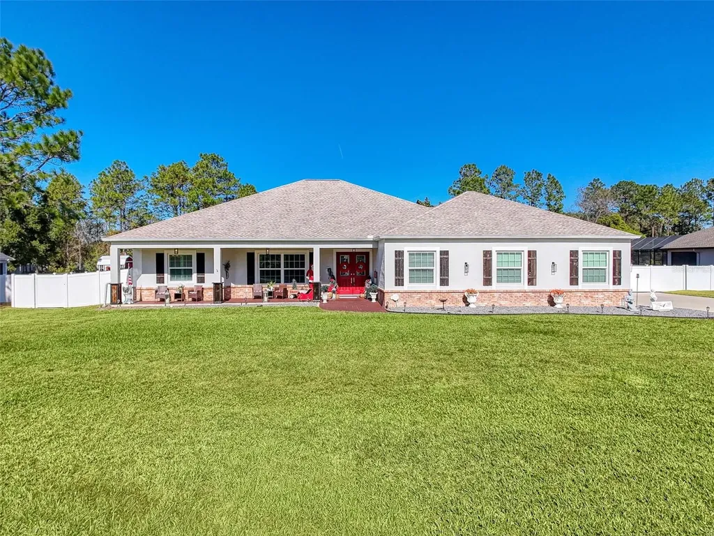 15265 Hiburn Street Brooksville FL 34604