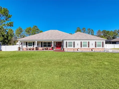 15265 Hiburn Street Brooksville FL 34604