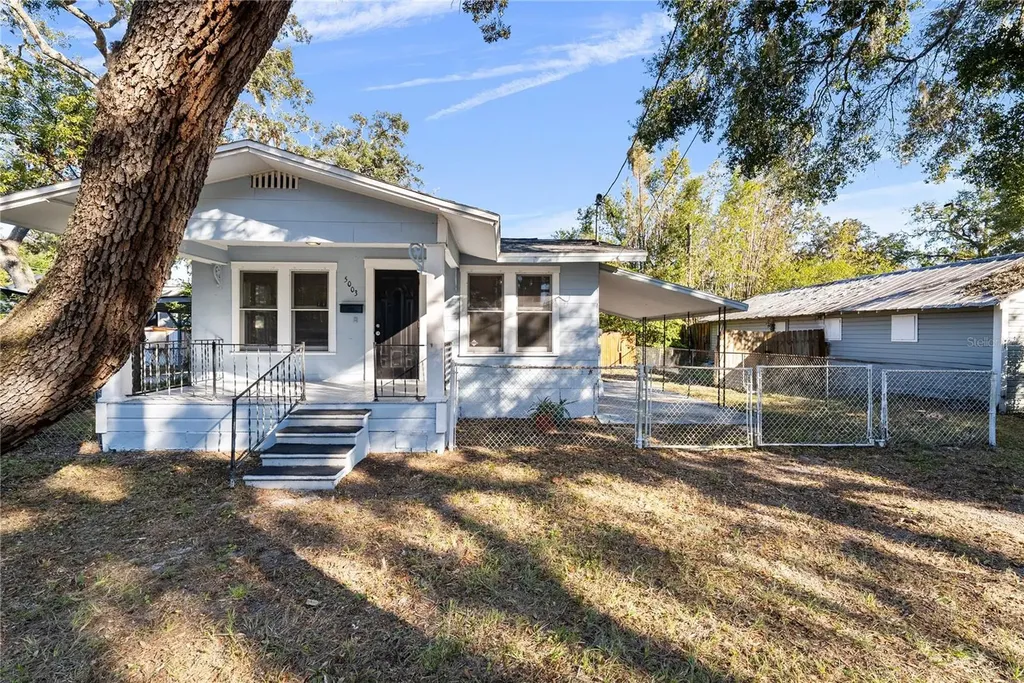 5003 N 12th Street Tampa FL 33603