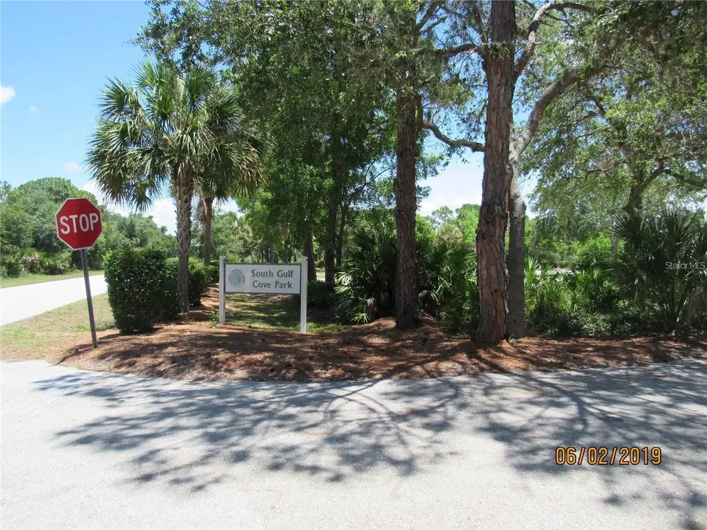 14315 Montmarte Avenue Port Charlotte FL 33981