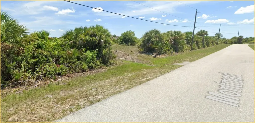 14315 Montmarte Avenue Port Charlotte FL 33981