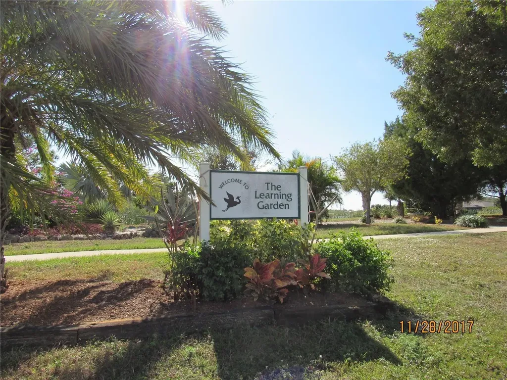 14315 Montmarte Avenue Port Charlotte FL 33981