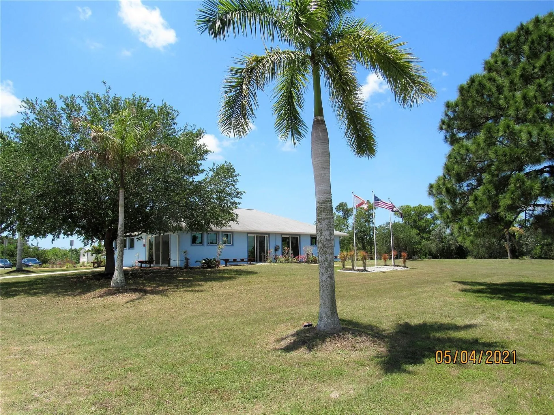 14315 Montmarte Avenue Port Charlotte FL 33981
