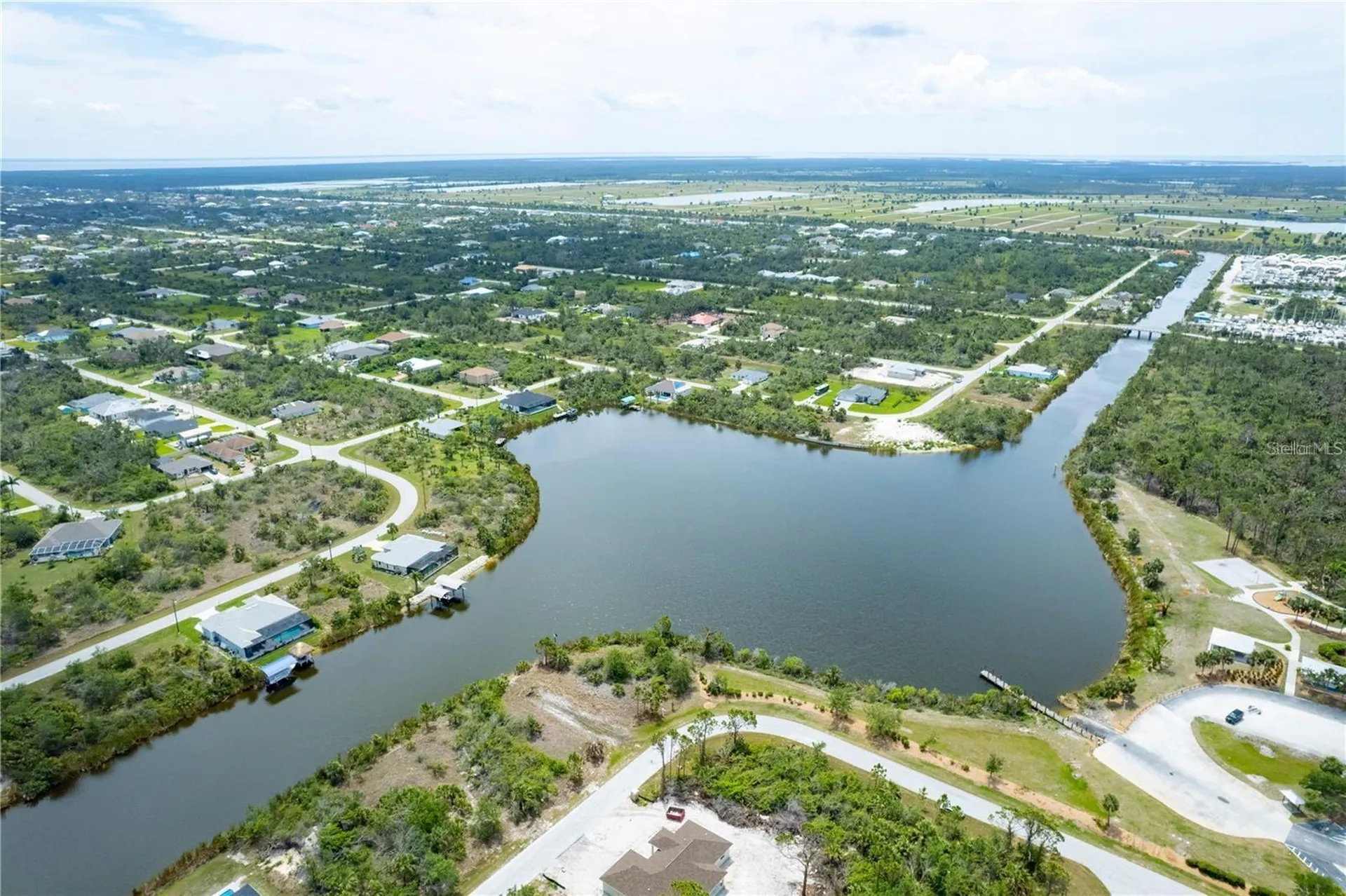 14315 Montmarte Avenue Port Charlotte FL 33981