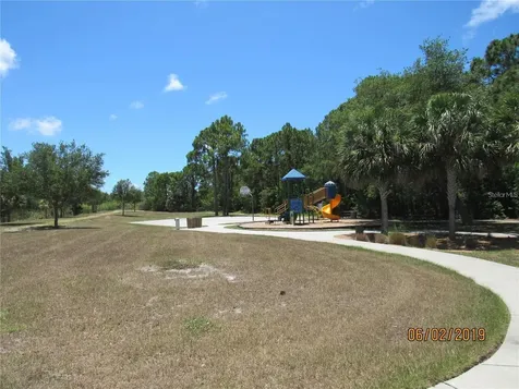 14315 Montmarte Avenue Port Charlotte FL 33981