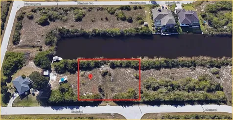 14315 Montmarte Avenue Port Charlotte FL 33981