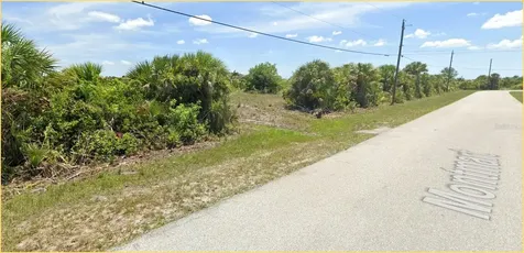 14315 Montmarte Avenue Port Charlotte FL 33981