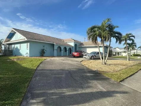 2161 Aqui Esta Drive Punta Gorda FL 33950