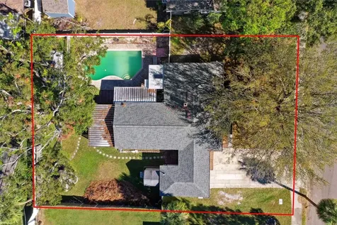 4003 W Euclid Avenue Tampa FL 33629