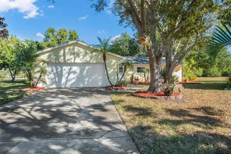 4731 Larchmont Court Orlando FL 32821