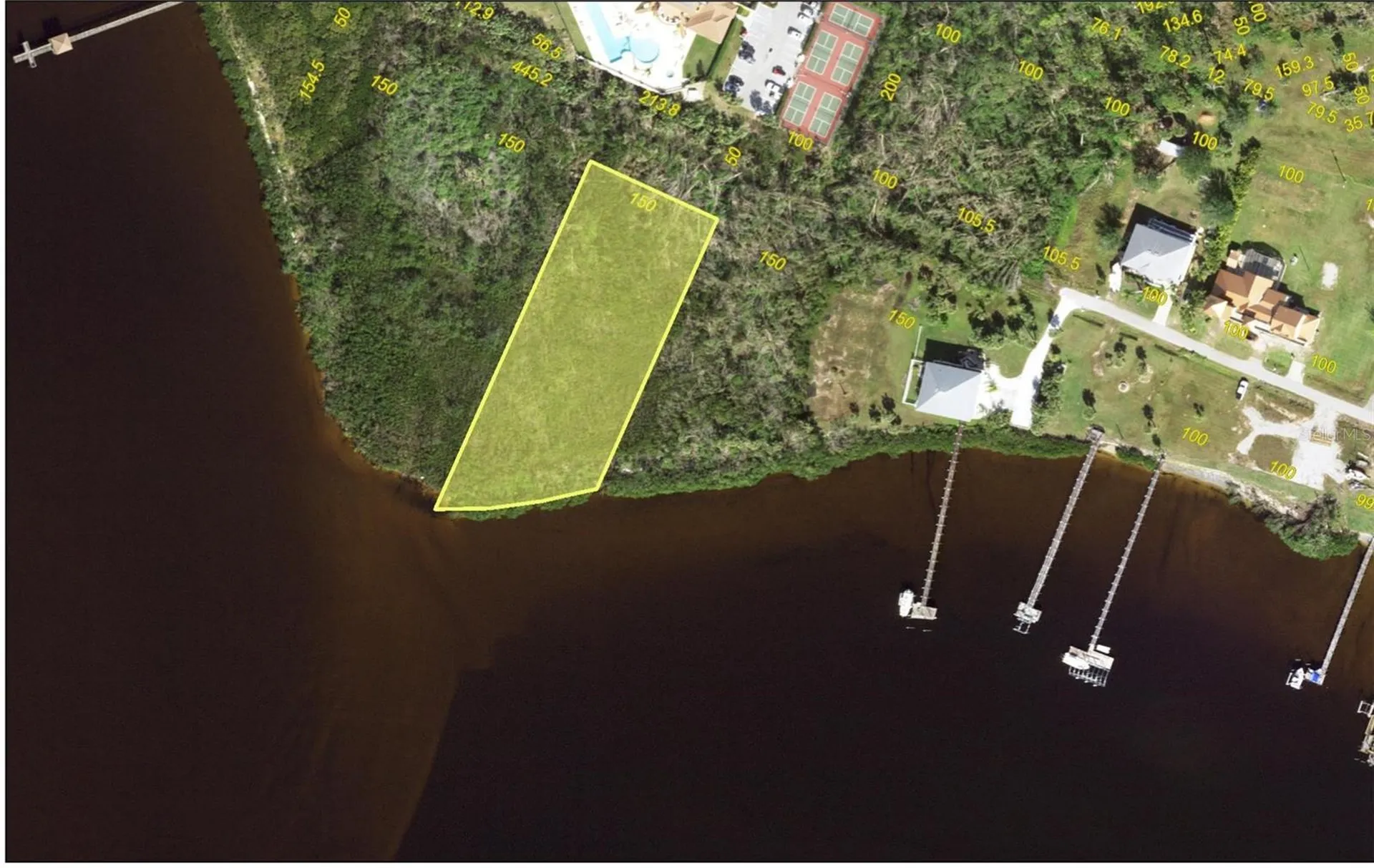 14163 River Beach Drive Port Charlotte FL 33953