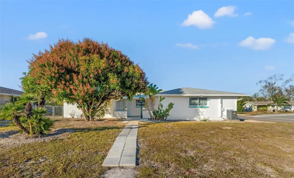 8025 Valmy Lane Port Richey FL 34668