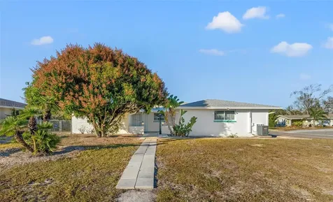 8025 Valmy Lane Port Richey FL 34668