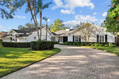 4040 Priory Circle Tampa FL 33618