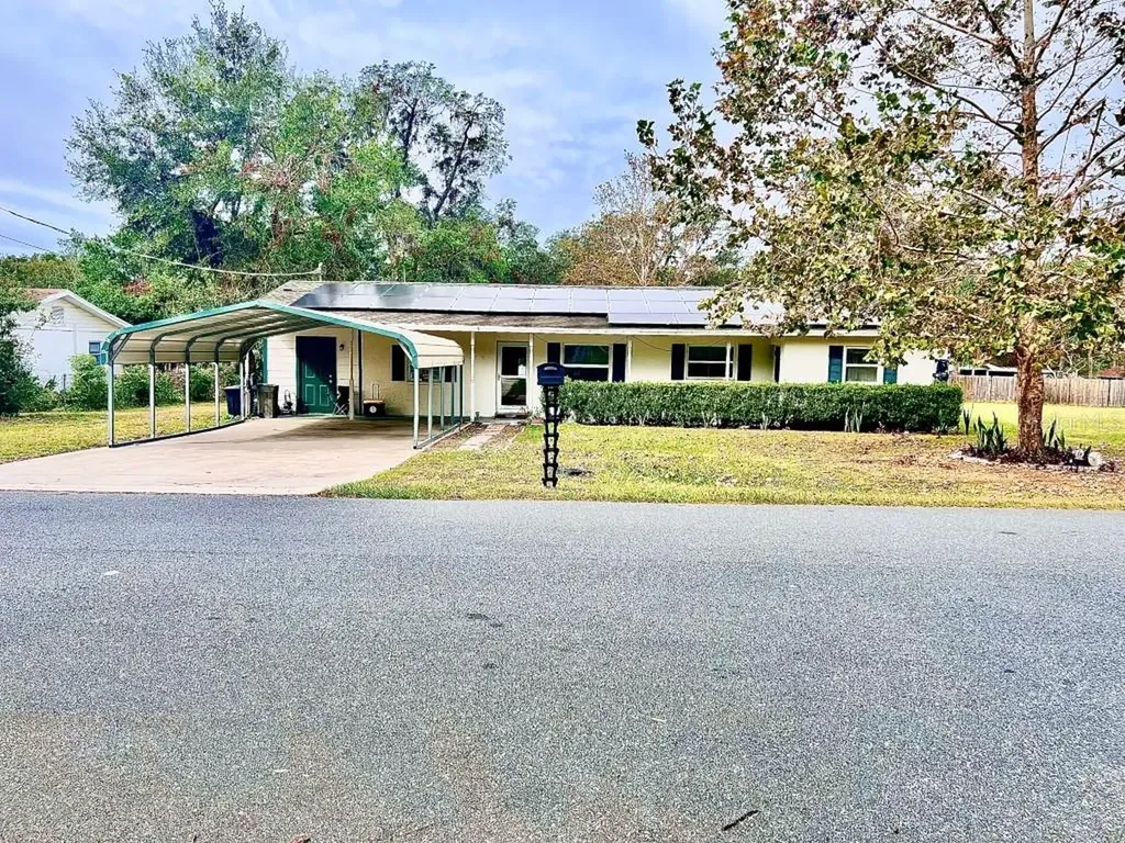 11625 Meadowlane Drive Dade City FL 33525