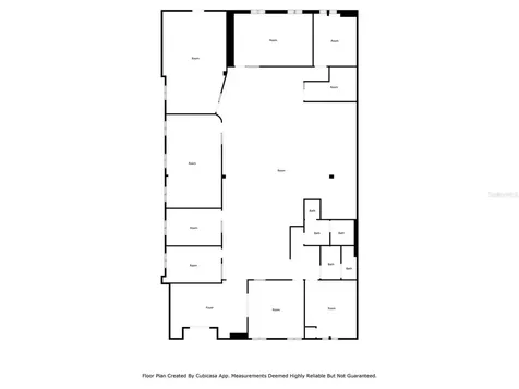 5885 Central Avenue St Petersburg FL 33710