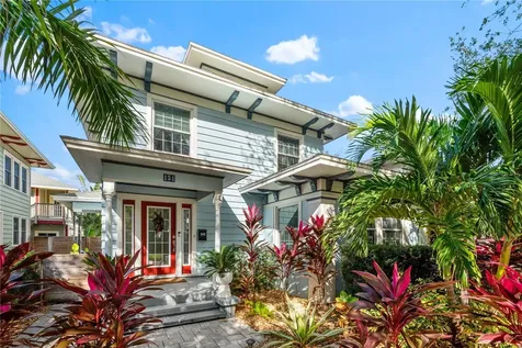 151 18th Avenue NE St Petersburg FL 33704