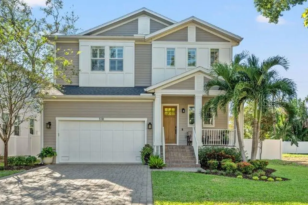 518 Severn Avenue Tampa FL 33606