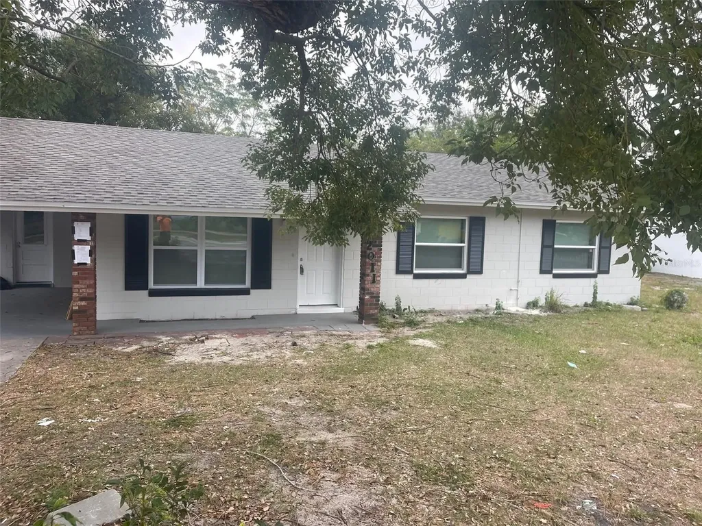 2011 N Hastings Street Orlando FL 32808
