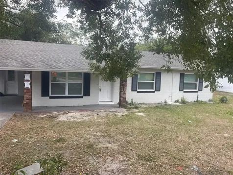 2011 N Hastings Street Orlando FL 32808