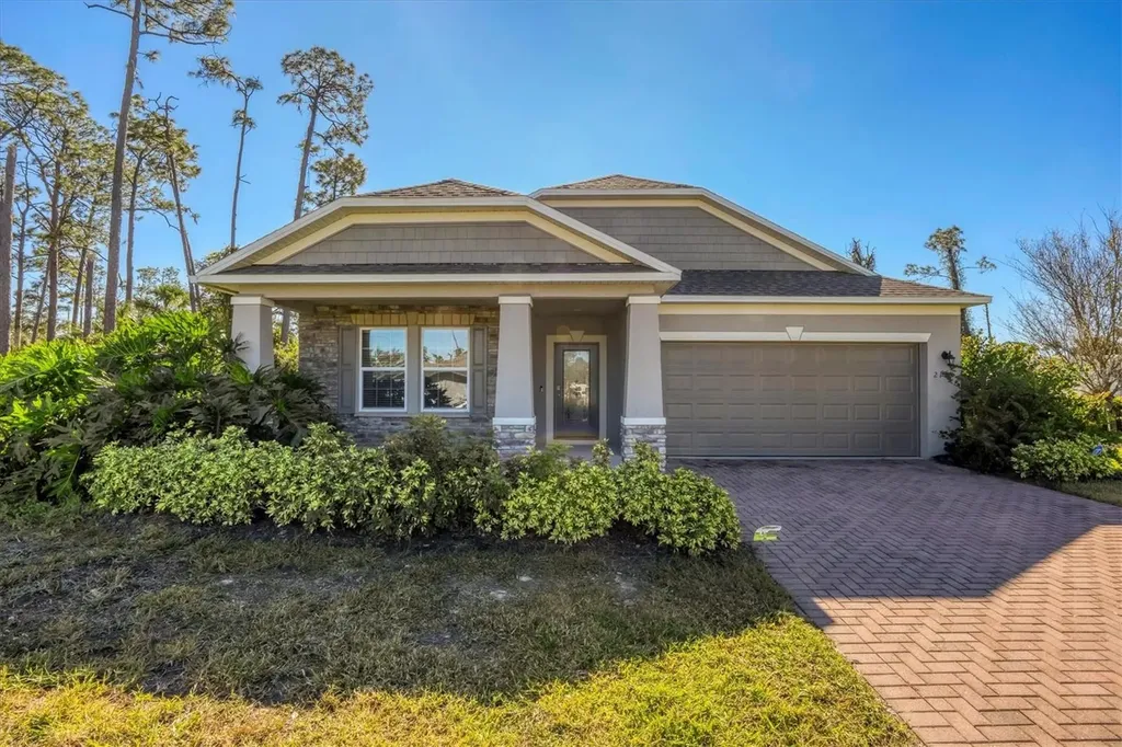 2179 W Price Boulevard North Port FL 34286
