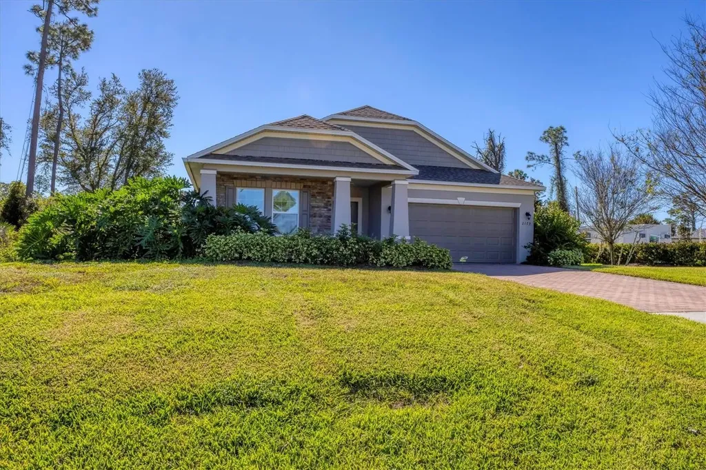 2179 W Price Boulevard North Port FL 34286