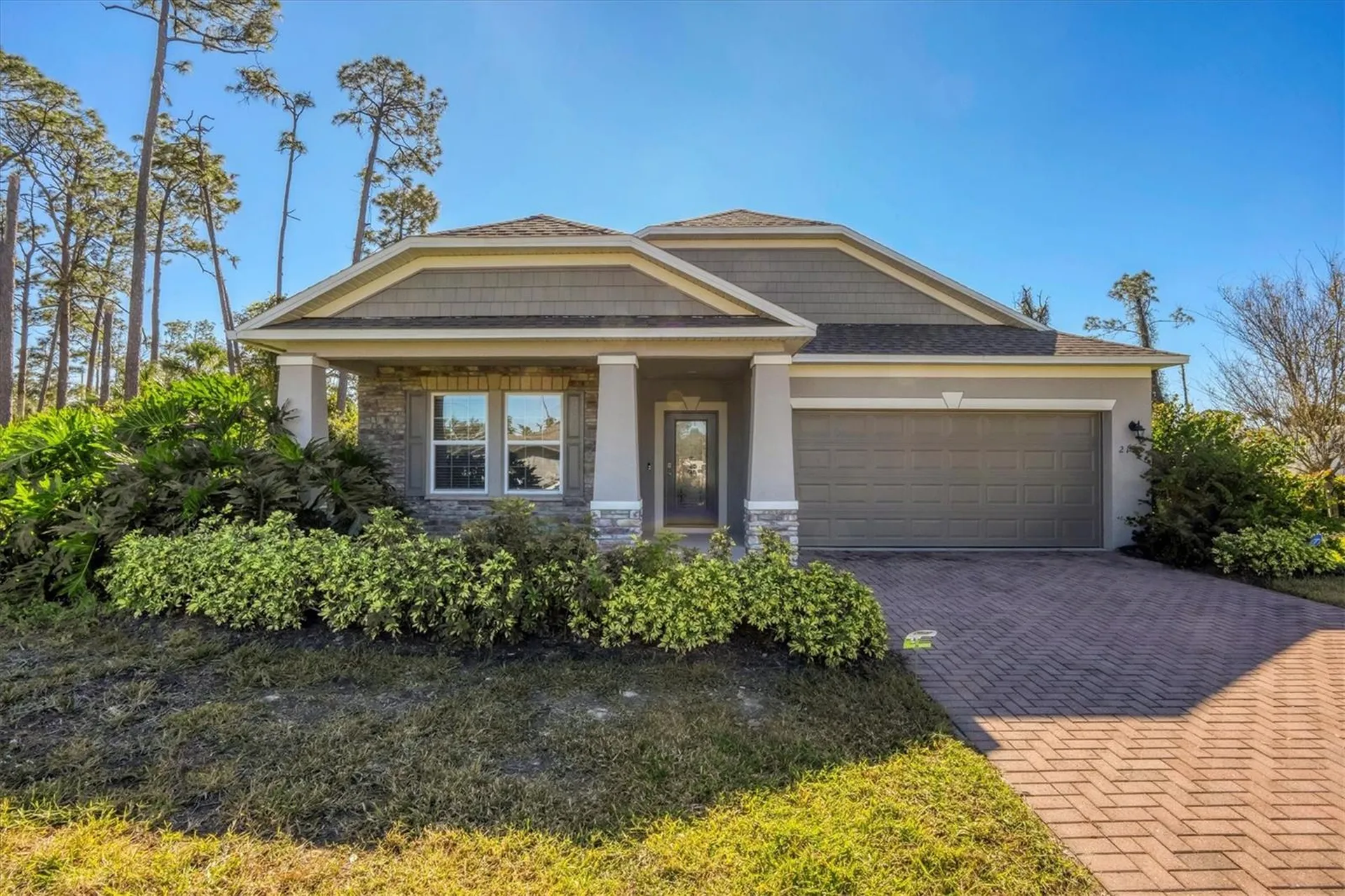 2179 W Price Boulevard North Port FL 34286