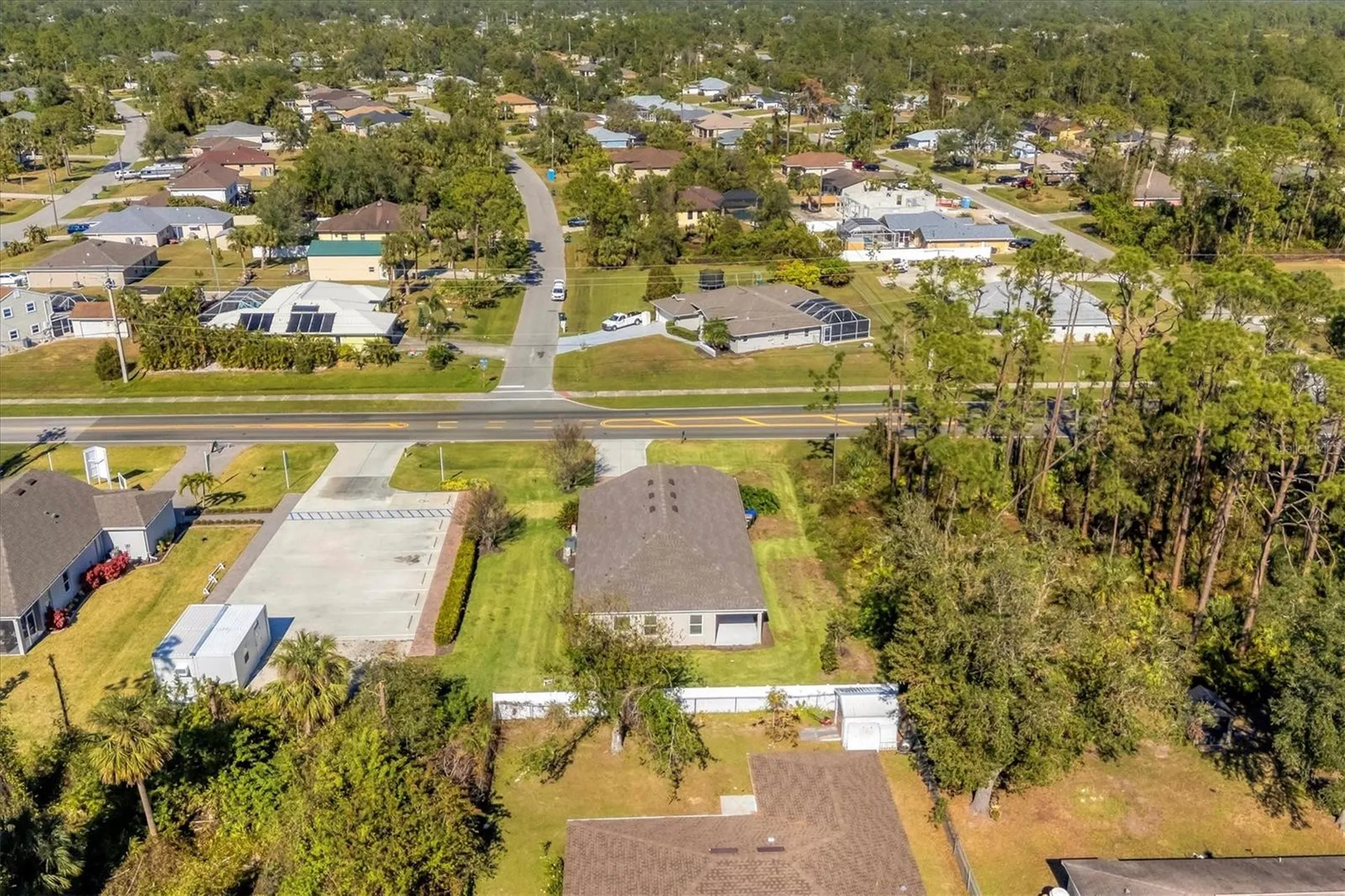 2179 W Price Boulevard North Port FL 34286