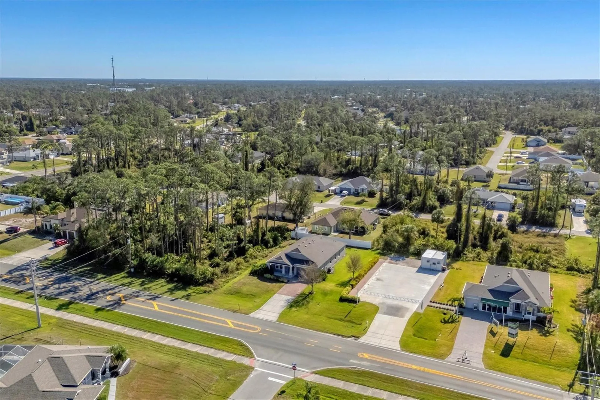 2179 W Price Boulevard North Port FL 34286