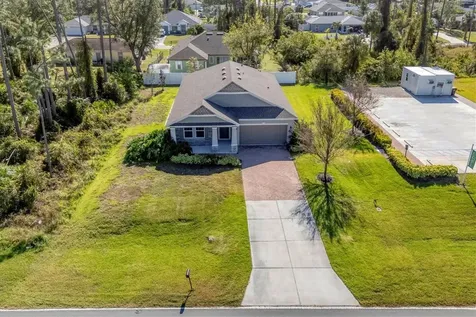 2179 W Price Boulevard North Port FL 34286