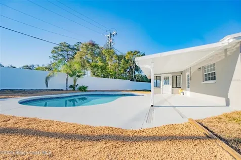 400 Clarewood Boulevard Titusville FL 32796