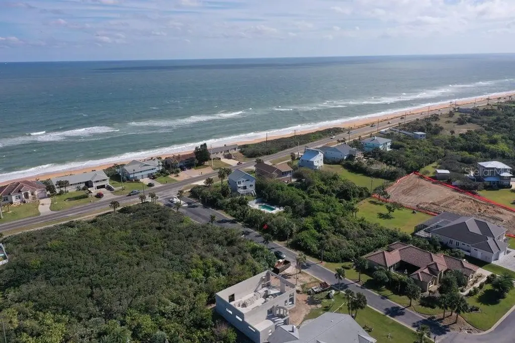 2584 N Ocean Shore Boulevard Flagler Beach FL 32136