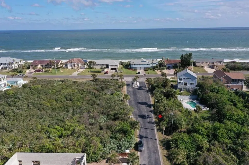 2584 N Ocean Shore Boulevard Flagler Beach FL 32136