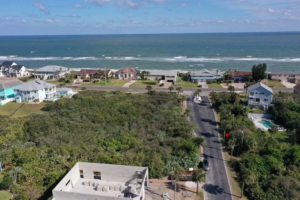 2584 N Ocean Shore Boulevard Flagler Beach FL 32136