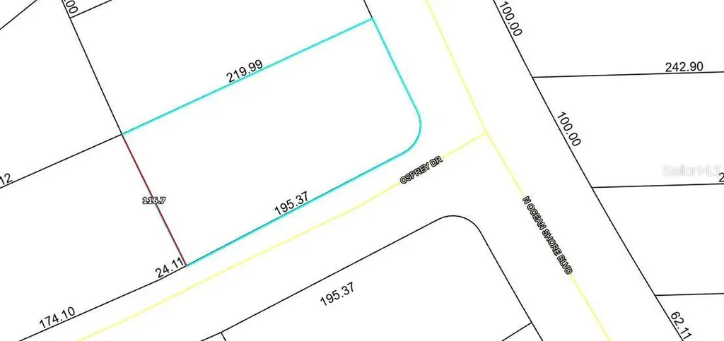 2584 N Ocean Shore Boulevard Flagler Beach FL 32136
