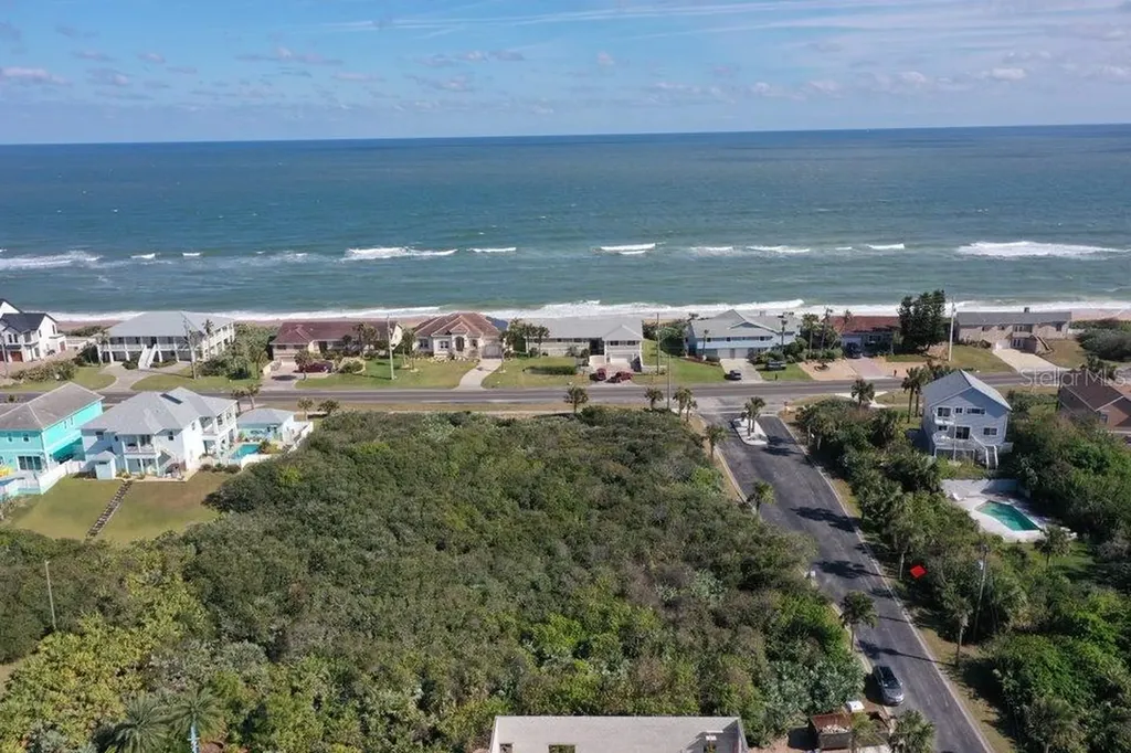 2584 N Ocean Shore Boulevard Flagler Beach FL 32136