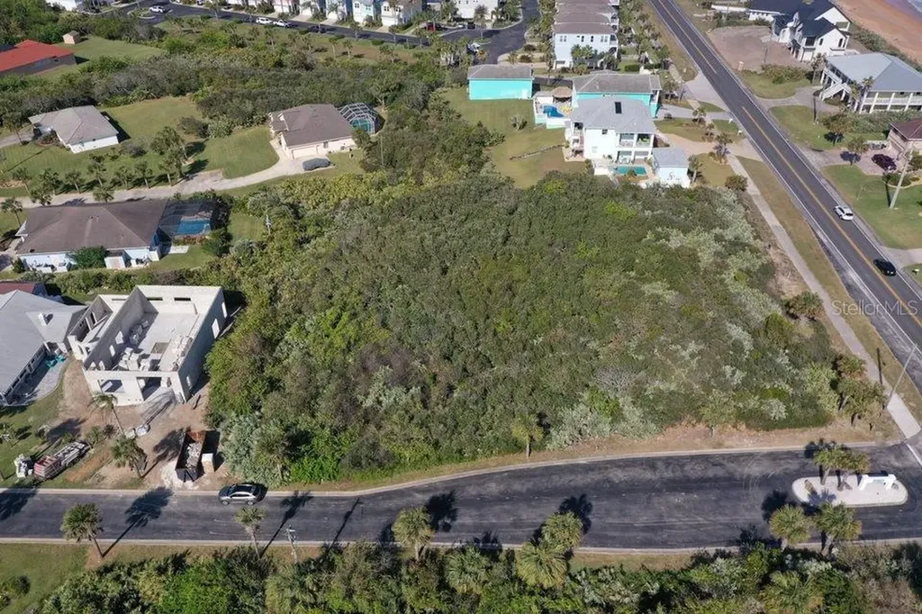 2584 N Ocean Shore Boulevard Flagler Beach FL 32136