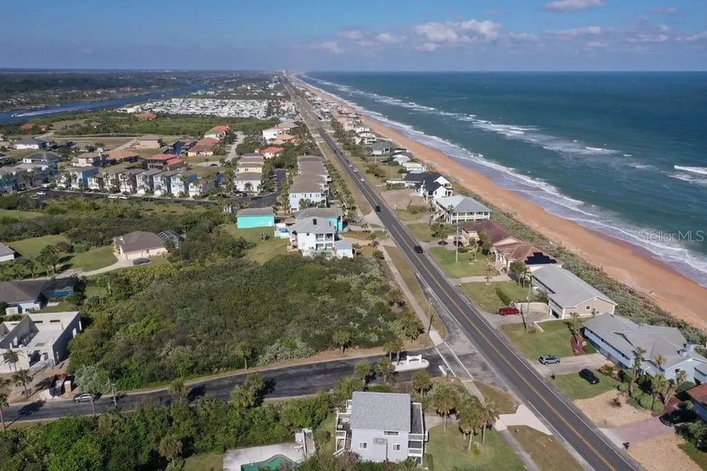 2584 N Ocean Shore Boulevard Flagler Beach FL 32136