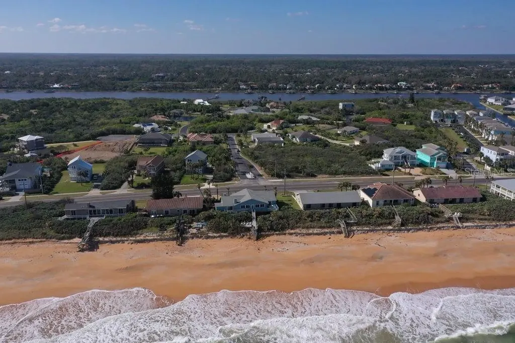 2584 N Ocean Shore Boulevard Flagler Beach FL 32136