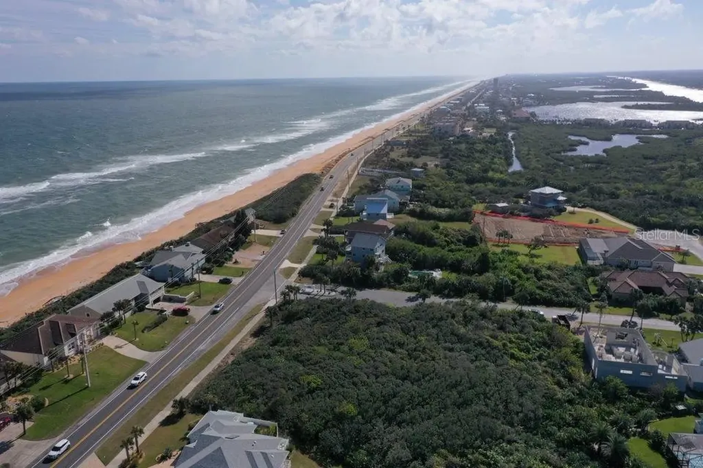 2584 N Ocean Shore Boulevard Flagler Beach FL 32136