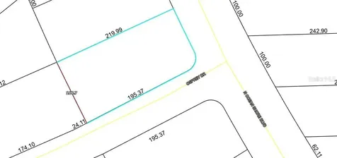2584 N Ocean Shore Boulevard Flagler Beach FL 32136