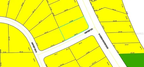 2584 N Ocean Shore Boulevard Flagler Beach FL 32136