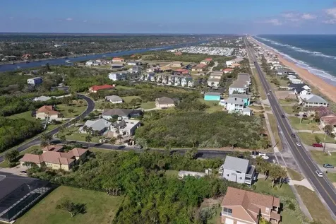 2584 N Ocean Shore Boulevard Flagler Beach FL 32136
