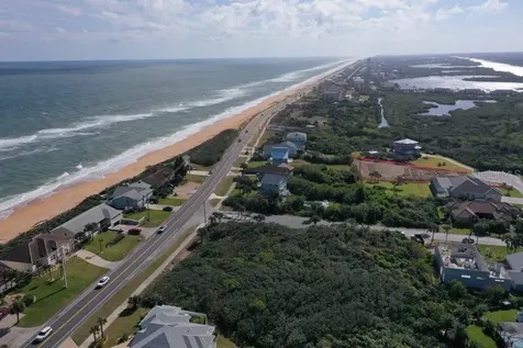2584 N Ocean Shore Boulevard Flagler Beach FL 32136