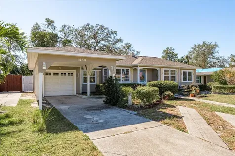 1453 Turner Street Clearwater FL 33756