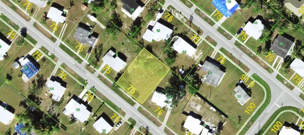 3396 Lucerne Terrace Port Charlotte FL 33952