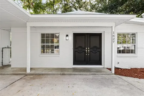 1627 NE 19th Place Gainesville FL 32609