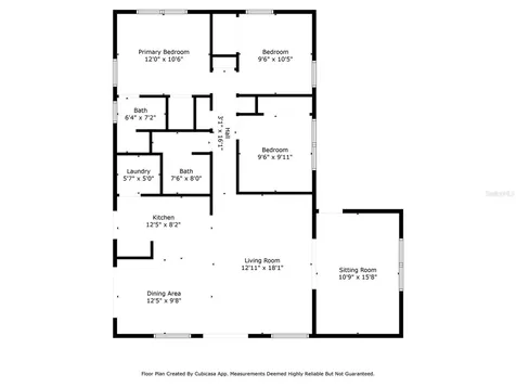1627 NE 19th Place Gainesville FL 32609