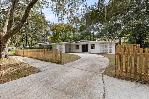 1627 NE 19th Place Gainesville FL 32609