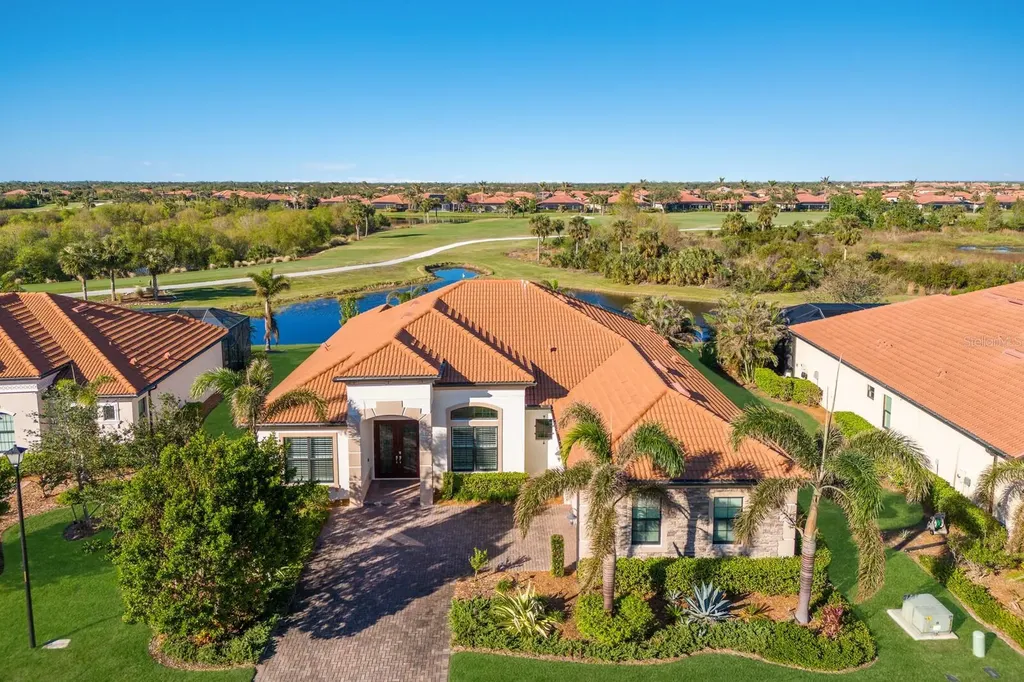 10817 Whisk Fern Drive Venice FL 34293